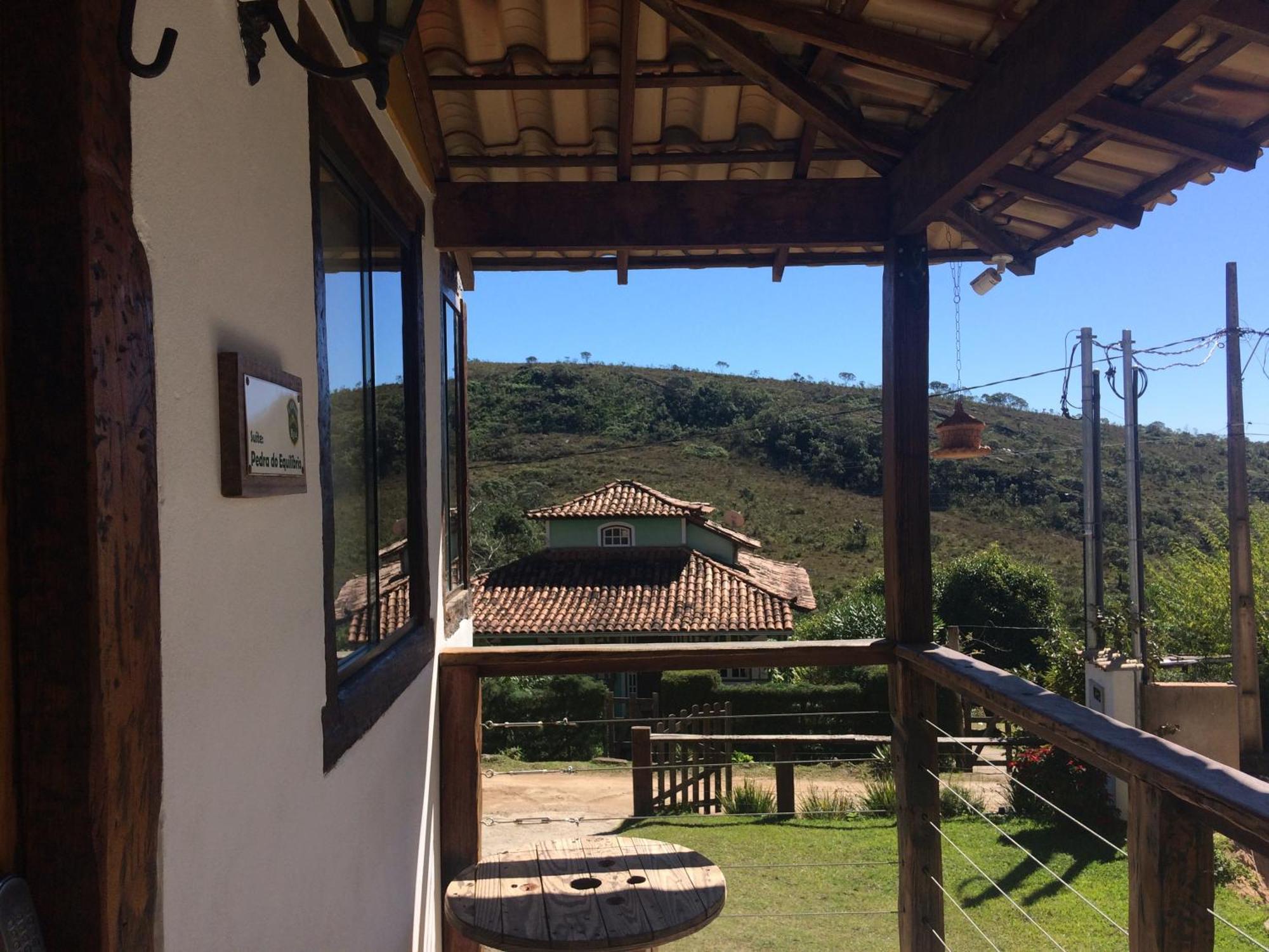 Lavras Real Lavras Novas Quarto foto