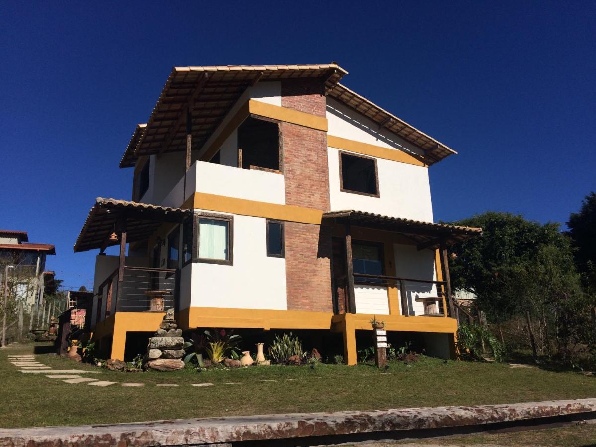 Lavras Real Lavras Novas Exterior foto